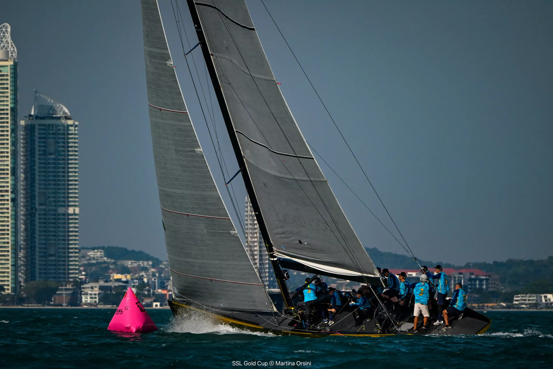 DAY 1: SSL Gold Cup Asia Qualifier Event